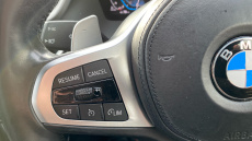 BMW 1 Series 120d M Sport 5dr Step Auto [Live Cockpit Pro] Diesel Hatchback